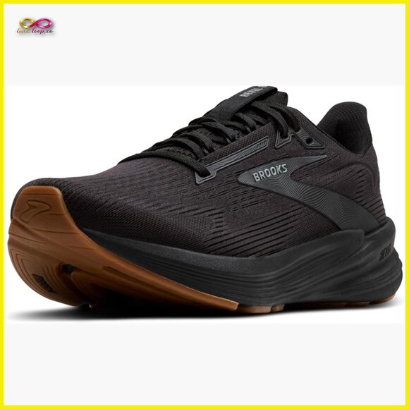 Neutral Running Sneakers Athletic Shoes Road Performance Mesh Comfort Fit
